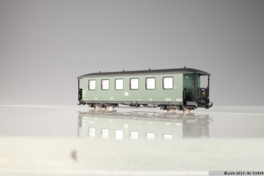 PMT 52434 DR Personenwagen Ep.4 