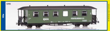 PMT 52465 SDG Personenwagen KB Ep.6 