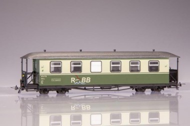 PMT 52481 RB Personenwagen Ep.5 