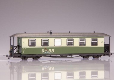 PMT 52484 RüBB	Personenwagen Ep.6 