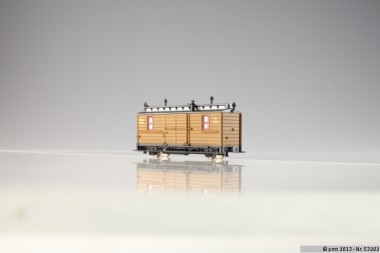 PMT 53202 KSStEB Packwagen Ep.1 
