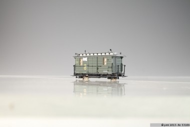 PMT 53206 DRG Personenwagen Ep.2 