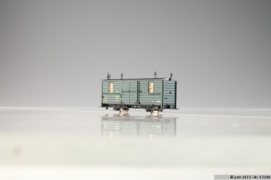 PMT 53208 DR Packwagen Ep.3 