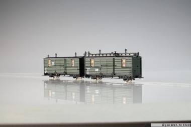 PMT 53214 Packwagen Ep.3b 