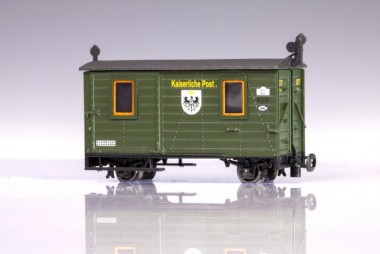 PMT 53251 KSStEB Postwagen Ep.1 
