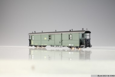 PMT 53403 DR Packwagen Ep.3 