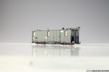 PMT 53405 DR Personenwagen Ep.3 