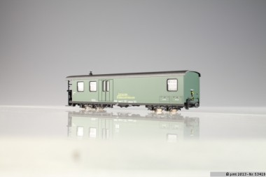 PMT 53419 Packwagen Ep.5 