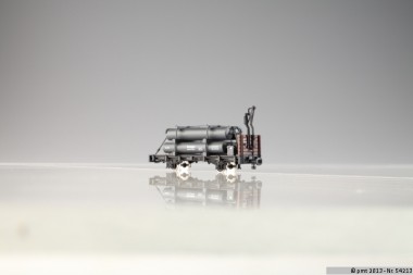 PMT 54213 DR Gaskesselwagen Ep.3 