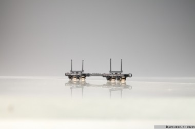 PMT 54224 KSStEB Drehschemelwagen-Paar Ep.1 