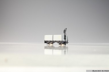 PMT 54226 KSStEB offener Güterwagen Ep.1 