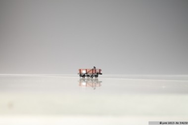 PMT 54230 Rottenwagen Ep.1-4 