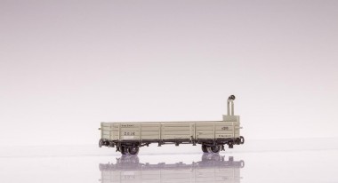 PMT 54242 Z.O.J.E offener Güterwagen Ep.1 