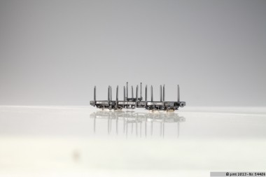 PMT 54406 DR Drehschemelwagen Ep.3 