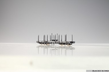 PMT 54410 DRG Drehschemelwagen Ep.2 