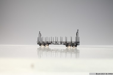 PMT 54418 DRG Rungenwagen 4-achs Ep.2 