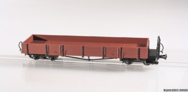 PMT 54425 DRG offener Güterwagen 2-achs Ep.2 