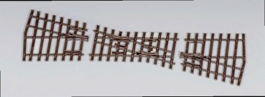 PMT 56410 Bausatz Kreuzung rechts 