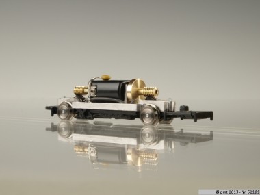 PMT 62101 Antriebssatz für LVT 271 