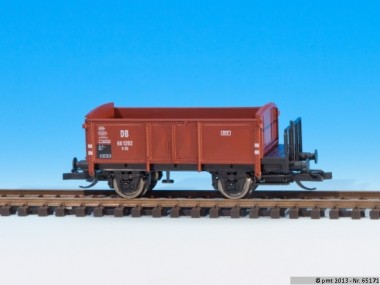 PMT 65171 DB offener Güterwagen 2-achs Ep.3 