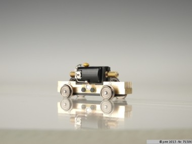 PMT 72306 Fahrwerk für Gogtram 