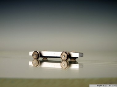 PMT 72311 Beiwagen-Fahrwerk für Lowa-EB 54 