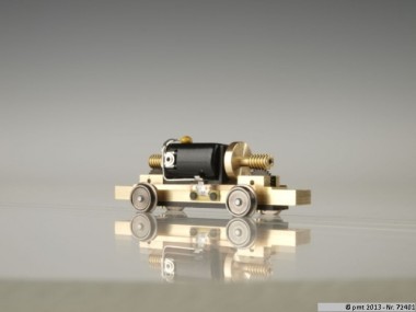 PMT 72401 Fahrwerk für Lowa ET 54 