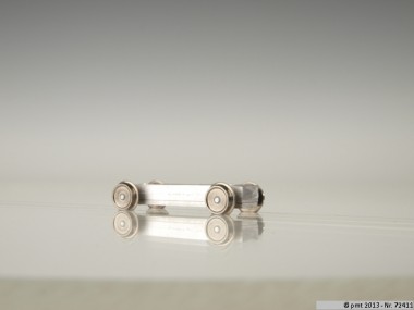 PMT 72411 Beiwagen-Fahrwerk für Lowa-EB 54 