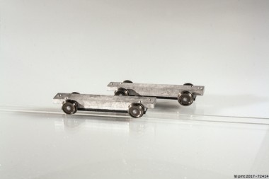 PMT 72414 Beiwagen 40,0 mm 