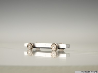 PMT 72415 Beiwagen-Fahrwerk für Lowa-EB 57 