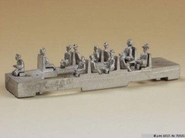 PMT 72501 Sitzgruppe 