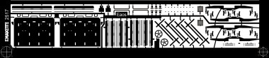 Makette 2517 Ätzplatte Eaos 