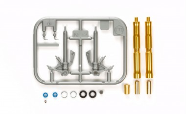 Tamiya 12657 Gabel-Set Ducati 1199 Panigale S 