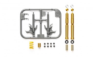 Tamiya 12684 Gabel-Set Yamaha YZF-R1M 