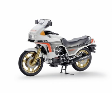 Tamiya 14016 Honda CX500 Turbo 