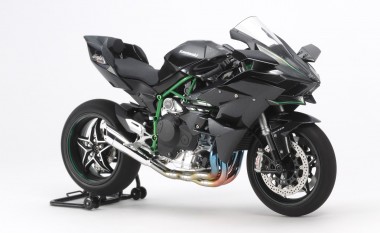 Tamiya 14131 Kawasaki NINJA H2R 