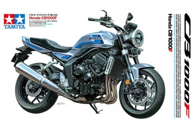 Tamiya 14144 Honda CB1000F 