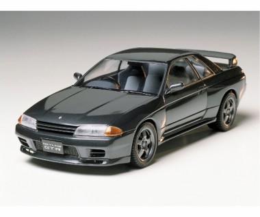 Tamiya 24090 Nissan Skyline GT-R 
