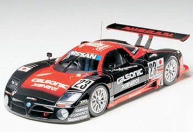 Tamiya 24192 Nissan R390 GT1 