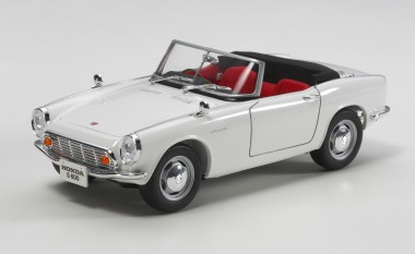 Tamiya 24340 Honda S600 Cabrio/Hardtop 