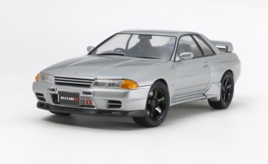 Tamiya 24341 Nissan Skyline GT-R (R32) Nismo-Cu. 
