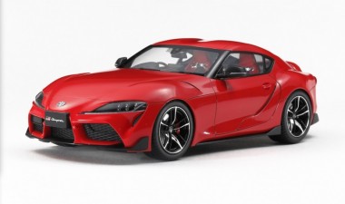 Tamiya 24351 TOYOTA GR Supra 