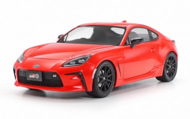 Tamiya 24361 Toyota GR 86 