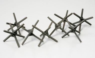 Tamiya 32508 Mauern und Sandsäcke 