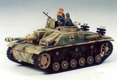 Tamiya 35197 Dt. SdKfz.142/1 Sturmgesch.IIIG (2) 