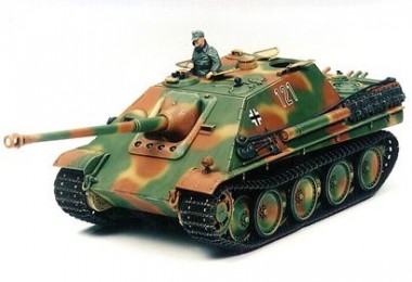 Tamiya 35203 Jagdpanther späte Vers. Sd.Kfz.173  