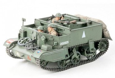 Tamiya 35249 Brit. Universal Transporter    