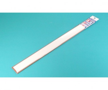 Tamiya 70131 Kunststoff Vierkantprofil 5x5mm (6) 400 