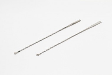 Tamiya 74017 Farb-Rührstab Metall (2)  