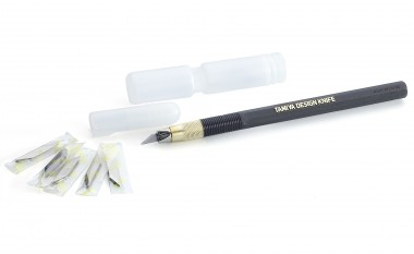 Tamiya 74020 Design-Messer 